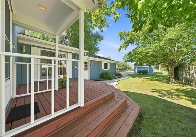 Photo 3 of Sale Pending at 4021 River Rd, East China, MI 48054 | MLS# 50219971 | Listing updated on 2026-09-13