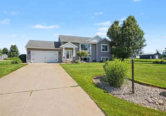 Homes for sale in Fremont, MI | 4913 W Daisy Wy, Fremont, MI 49412 | MLS# 70541144