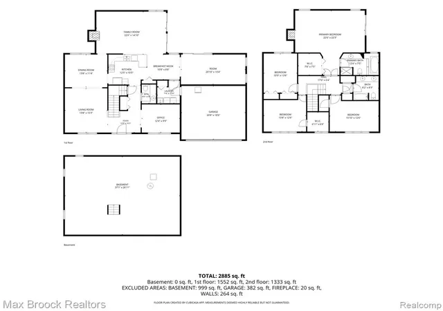 Photo 62 of Single family home for sale at 31223 Country Ridge Cir, Farmington Hills, MI 48331 1123 | MLS# 61025577 | Listing updated on 2026-08-29