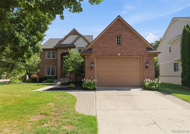 1st image of 1188 Trailside Blvd, Wixom, MI 48393 1587 | MLS# 61022441