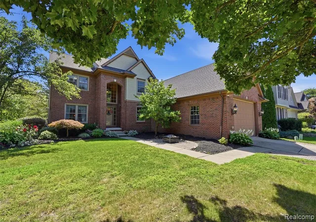 2nd image of 1188 Trailside Blvd, Wixom, MI 48393 1587 | MLS# 61022441