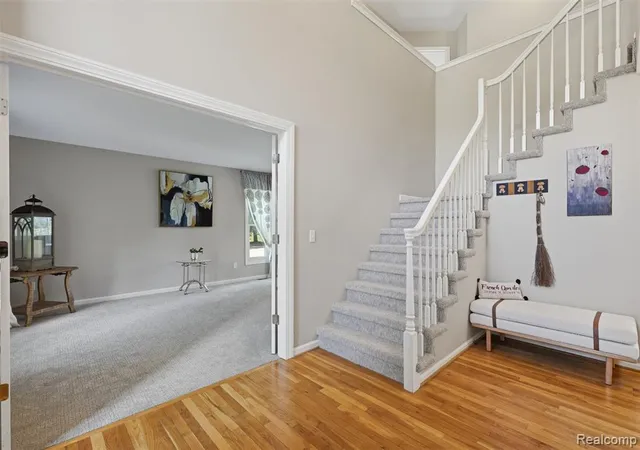 4th image of 1188 Trailside Blvd, Wixom, MI 48393 1587 | MLS# 61022441