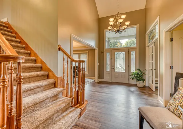Photo 3 of Sale Pending at 367 Golfview Way, Monroe, MI 48162 | MLS# 50219311 | Listing updated on 2026-08-28