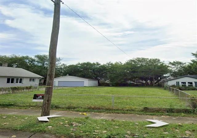 Photo 1 of Land for sale at 6736 Orchard Ave, Warren, MI 48091 3030 | MLS# 60999558 | Listing updated on 2026-10-02