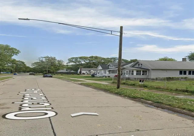 Photo 2 of Land for sale at 6736 Orchard Ave, Warren, MI 48091 3030 | MLS# 60999558 | Listing updated on 2026-10-02