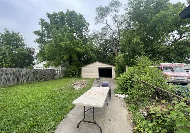 2nd image of 6578 Montrose St, Detroit, MI 48228 | MLS# 70474892