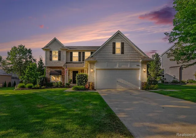 1st image of 1105 Riverside St, Milford, MI 48381 | MLS# 61014390
