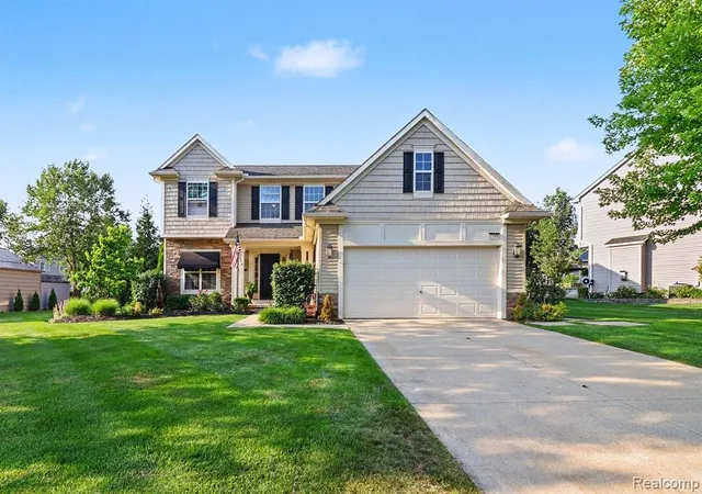 2nd image of 1105 Riverside St, Milford, MI 48381 | MLS# 61014390