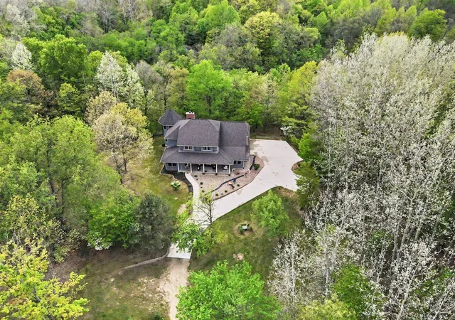 Homes for sale in South Haven, MI | 14888 County Road 687, South Haven, MI 49090 | MLS# 70533001