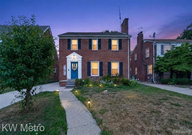 Photo 1 of Single family home for sale at 5737 Harvard Rd, Detroit, MI 48224 2007 | MLS# 61022235 | Listing updated on 2026-09-06