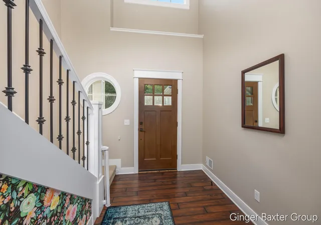 Photo 4 of Single family home for sale at 4476 Sunrise Trl, Caledonia, MI 49316 | MLS# 70555024 | Listing updated on 2026-09-15