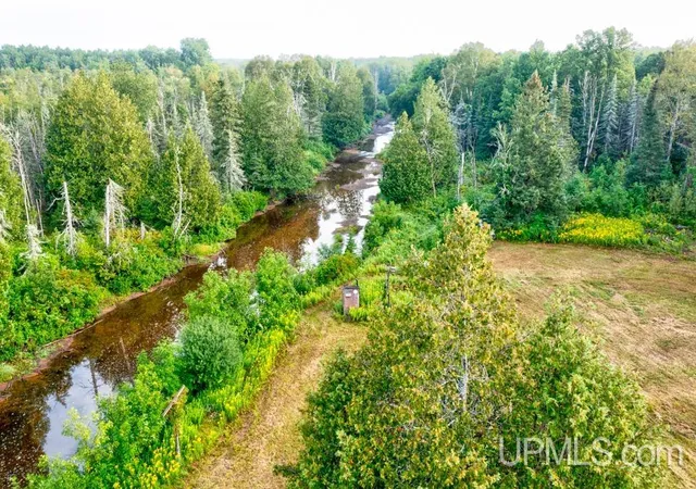 Photo 1 of Land for sale at 6484 A Off S15 Rd, Rapid River, MI 49878 | MLS# 50219926 | Listing updated on 2026-09-21