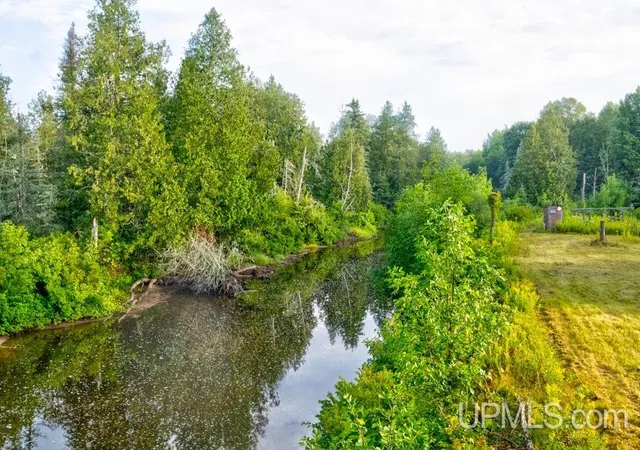 Photo 2 of Land for sale at 6484 A Off S15 Rd, Rapid River, MI 49878 | MLS# 50219926 | Listing updated on 2026-09-21