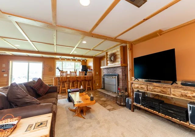 99th image of 1032 Crown Pointe Dr #Lot: 142, Weidman, MI 48893 | MLS# 80069647