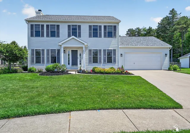 Homes for sale in Temperance, MI | 9078 Village Meadows Dr, Temperance, MI 48182 | MLS# 50212003