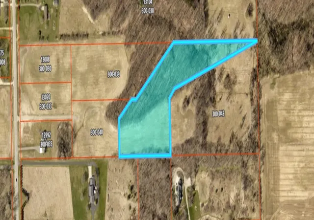 Homes for sale in Marne, MI | 12996 24th Ave, Marne, MI 49435 | MLS# 70541942