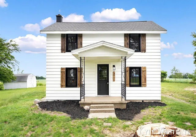 Homes for sale in Belding, MI | 5908 Johnson Rd, Belding, MI 48809 | MLS# 70540371