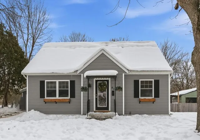 1st image of 82 James St, Rockford, MI 49341 | MLS# 70515178