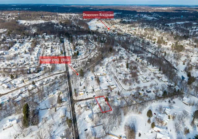 Photo 3 of Sale Pending at 82 James St, Rockford, MI 49341 | MLS# 70515178 | Listing updated on 2026-02-18
