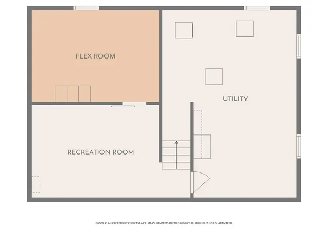 60th image of 82 James St, Rockford, MI 49341 | MLS# 70515178