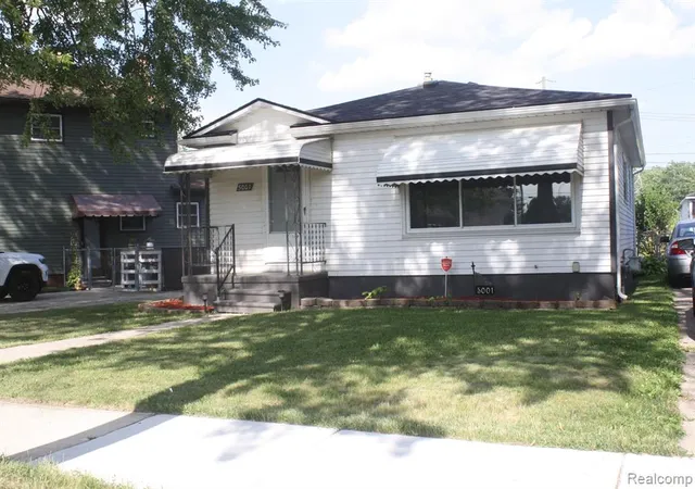 1st image of 5001 Montfaucon St, Trenton, MI 48183 | MLS# 61007645