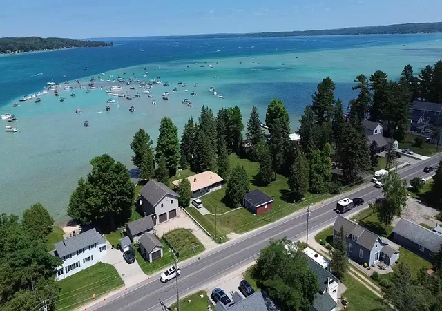 1st image of 7516 Crystal Beach Rd, Rapid City, MI 49676 | MLS# 80070804