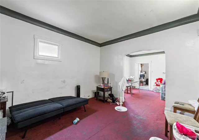 Homes for sale in Hamtramck, MI | 11418 Sobieski St, Hamtramck, MI 48212 | MLS# 61003804