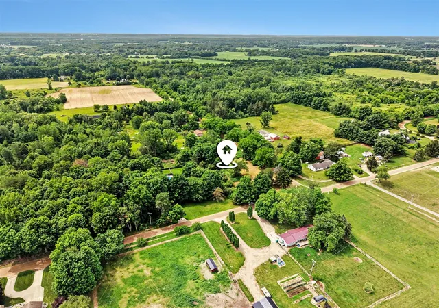 Homes for sale in Ionia, MI | 491 Peterson Rd, Ionia, MI 48846 | MLS# 70543033
