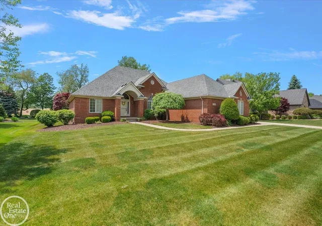Photo 3 of Sale Pending at 63815 Inverness Dr #53, Washington, MI 48095 | MLS# 50204771 | Listing updated on 2026-08-20