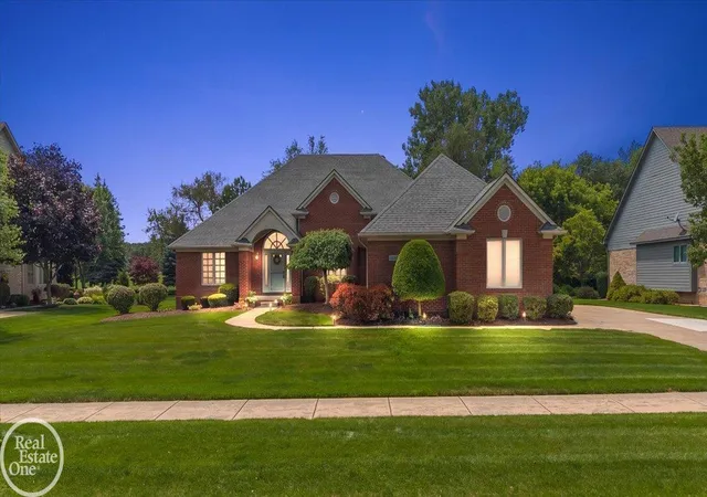 Photo 4 of Sale Pending at 63815 Inverness Dr #53, Washington, MI 48095 | MLS# 50204771 | Listing updated on 2026-08-20