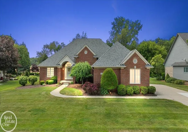 Photo 5 of Sale Pending at 63815 Inverness Dr #53, Washington, MI 48095 | MLS# 50204771 | Listing updated on 2026-08-20