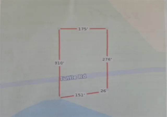 12th image of 616 Tuttle Rd, Union City, MI 49094 | MLS# 70551520