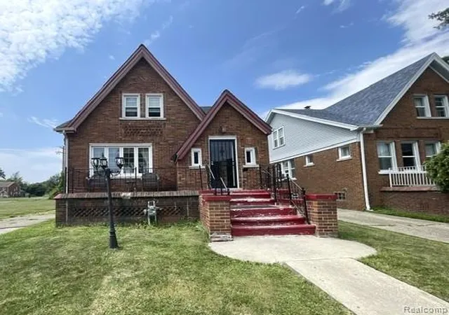 1st image of 5719 Haverhill St, Detroit, MI 48224 | MLS# 60931494