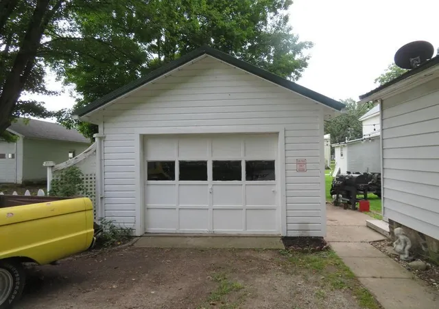 Homes for sale in Burr Oak, MI | 229 5th St, Burr Oak, MI 49030 | MLS# 70537817