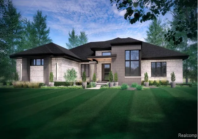 1st image of 3082 Pompilio Dr, Rochester, MI 48306 | MLS# 60396672