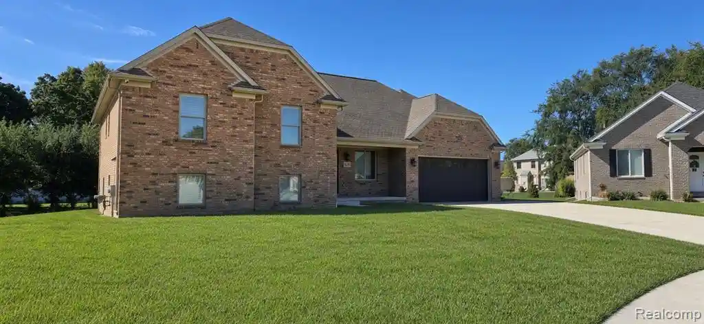 Photo 1 of Single family home for sale at 16080 Royal Park Dr, Fraser, MI 48026 | MLS# 61030138 | Listing updated on 2026-10-15