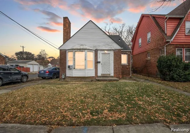 1st image of 8362 Cloverlawn St, Detroit, MI 48204 | MLS# 60973110