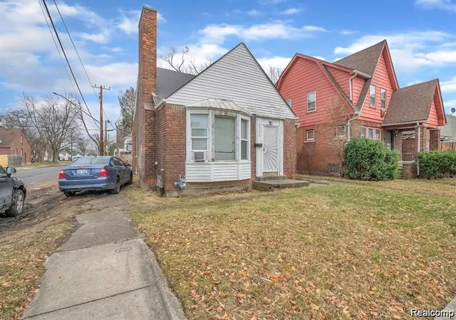 4th image of 8362 Cloverlawn St, Detroit, MI 48204 | MLS# 60973110