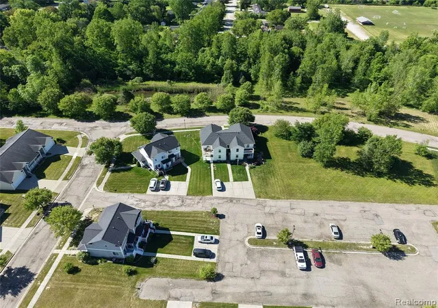 17th image of 4485 Home Town Dr, Flint, MI 48506 | MLS# 61000455