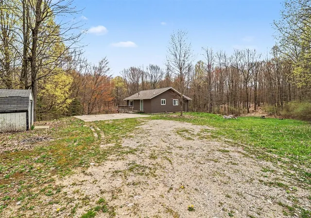 Homes for sale in Branch, MI | 7415 E Anthony Rd, Branch, MI 49402 | MLS# 70529745