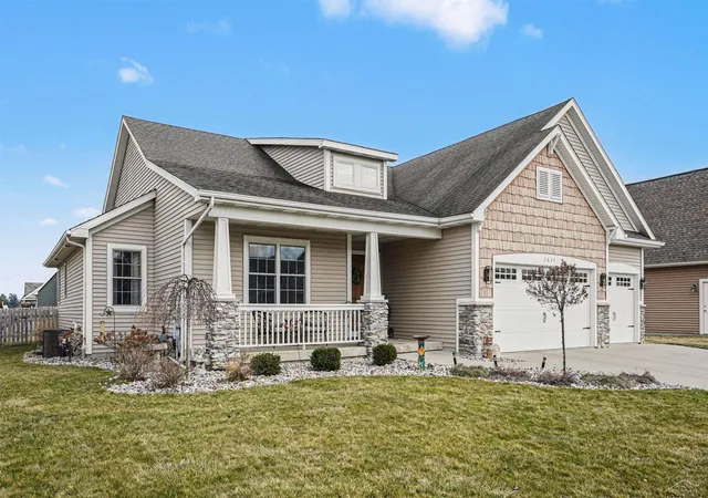 2nd image of 3634 Honeysuckle Cir, Saginaw, MI 48603 | MLS# 50202931