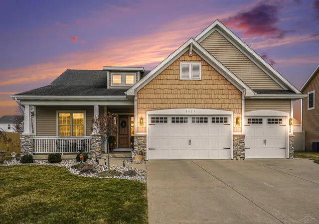 33rd image of 3634 Honeysuckle Cir, Saginaw, MI 48603 | MLS# 50202931