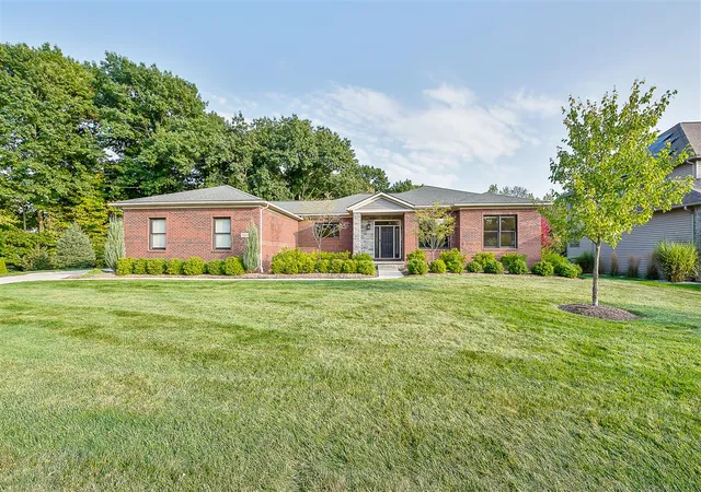 Photo 1 of Sale Pending at 1411 Whispering Maples Dr, Ann Arbor, MI 48108 | MLS# 70518358 | Listing updated on 2026-04-22