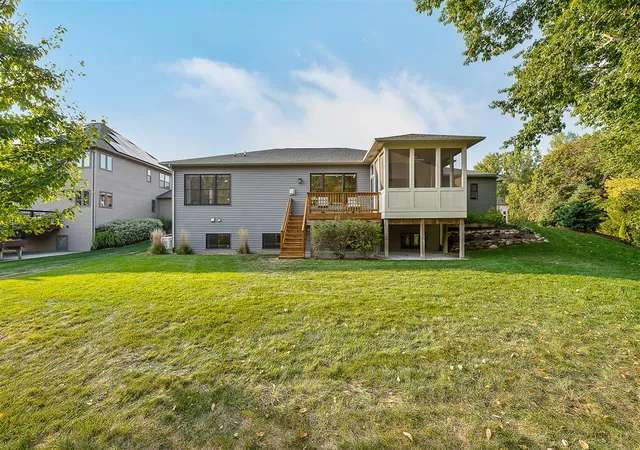 Photo 1 of Sale Pending at 1411 Whispering Maples Dr, Ann Arbor, MI 48108 | MLS# 70518358 | Listing updated on 2026-04-22