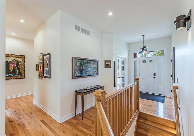 Photo 2 of Sale Pending at 1411 Whispering Maples Dr, Ann Arbor, MI 48108 | MLS# 70518358 | Listing updated on 2026-04-22