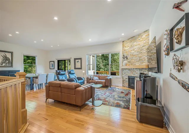 Photo 3 of Sale Pending at 1411 Whispering Maples Dr, Ann Arbor, MI 48108 | MLS# 70518358 | Listing updated on 2026-04-22
