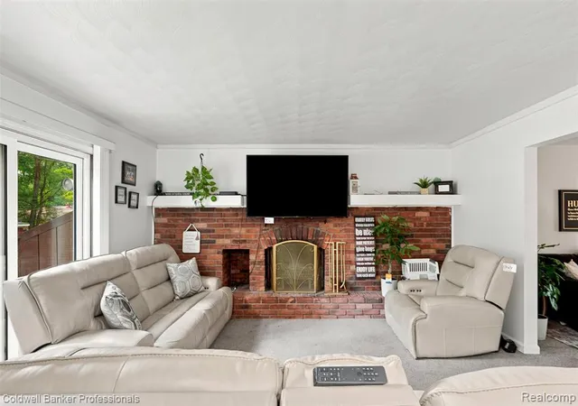 Homes for sale in Oak Park, MI | 23821 Manistee St, Oak Park, MI 48237 | MLS# 61009245