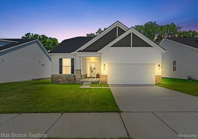 1st image of 85 Coppice Wy, White Lake, MI 48386 | MLS# 61017907