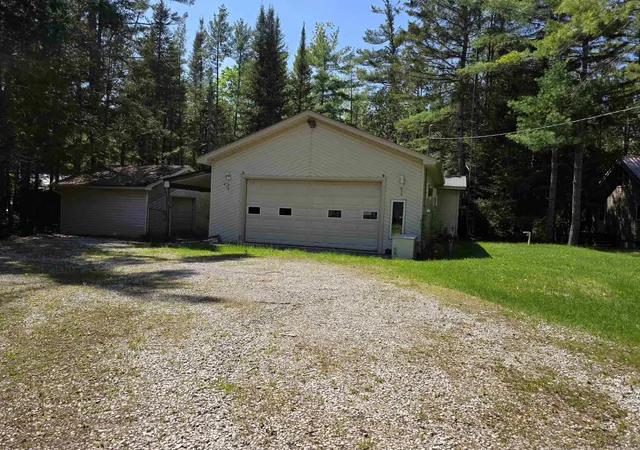 Homes for sale in Millersburg, MI | 12506 E Shore Dr, Millersburg, MI 49759 | MLS# 80065469