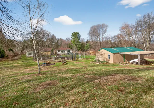 4th image of 6246 S Brooklyn Rd, Jackson, MI 49201 | MLS# 70519877